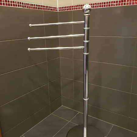 Luxury Oasis śródmieście Downtown 3 Os * Kraków